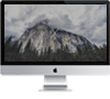 Ремонт iMac